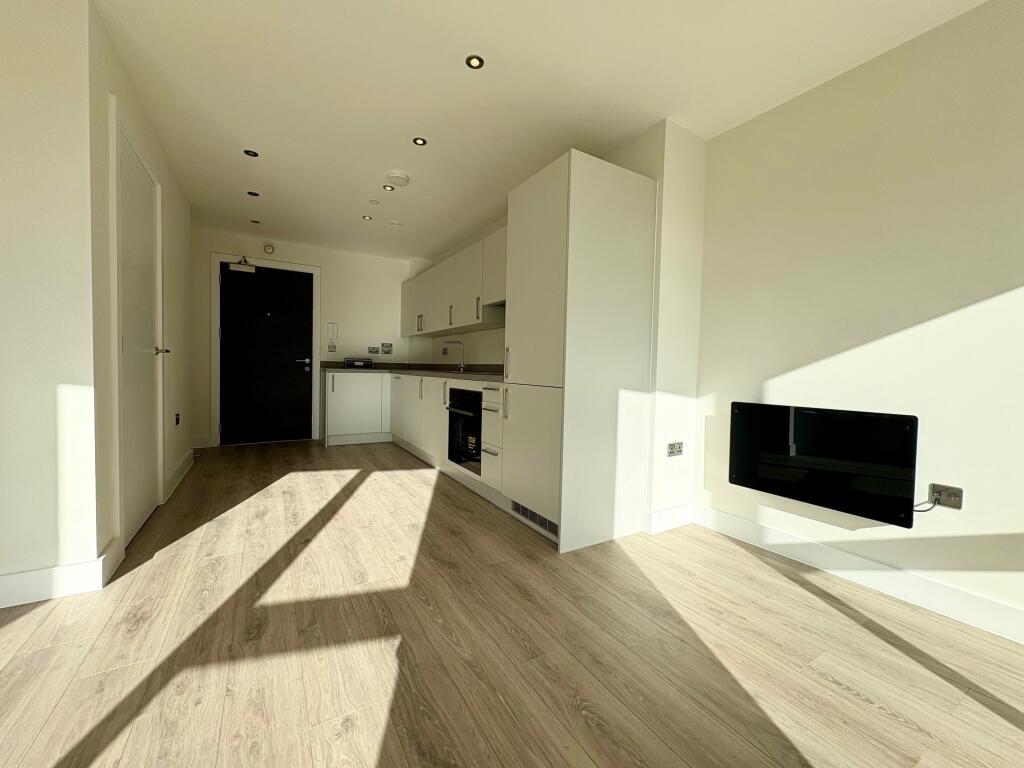 Main image of property: Boulevard, Bristol Street, B5