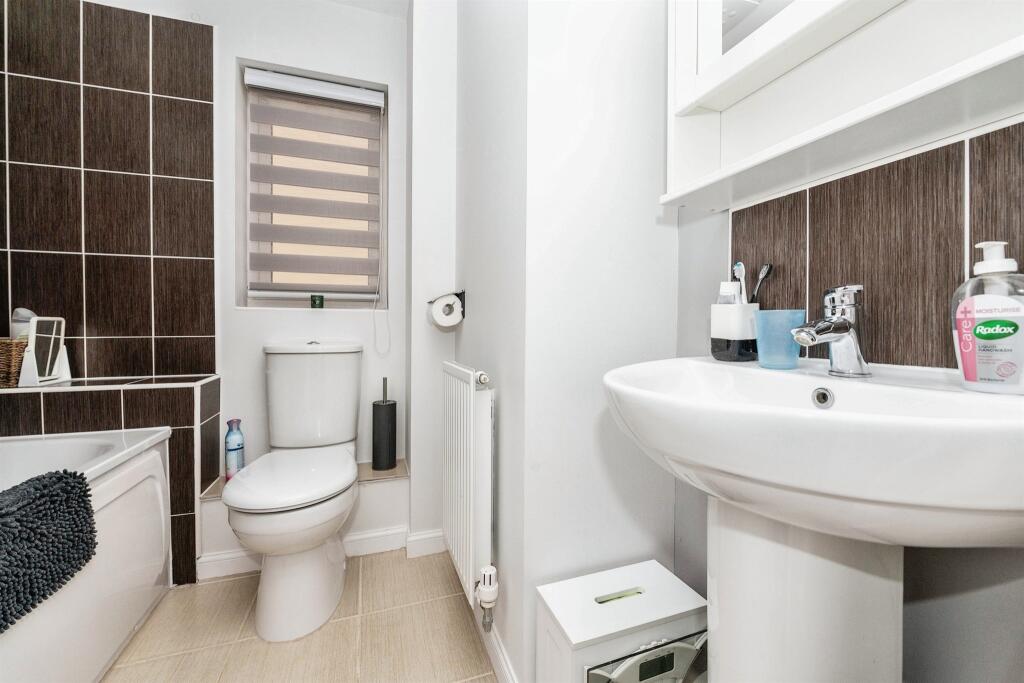 Additional image 12 of Peregrine Way, Hatfield