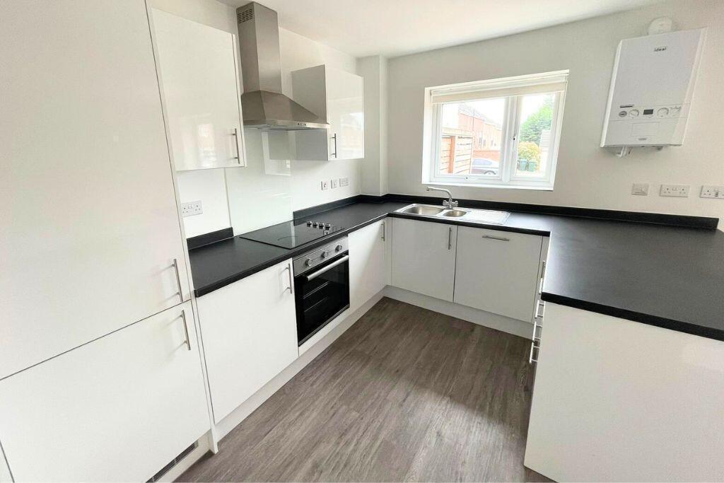 Main image of property: Blanchfort Close, Tile Hill, Coventry, West Midlands, CV4