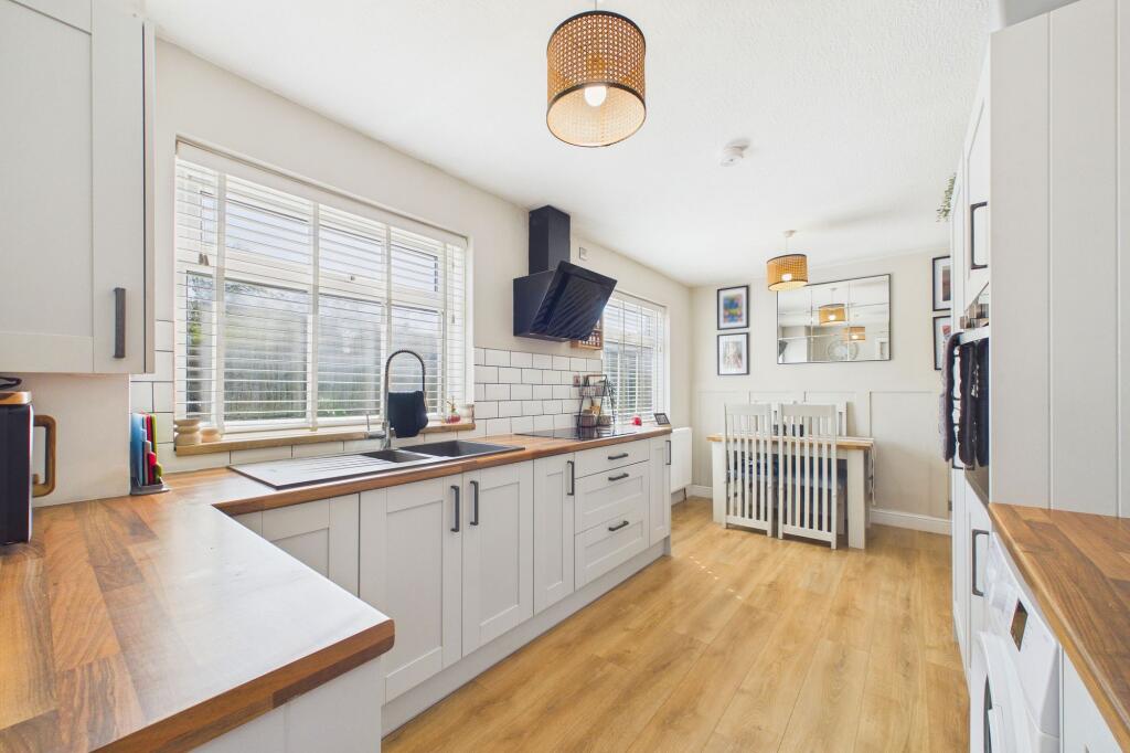 Queens Close, Whitehaven, CA28 - View 4