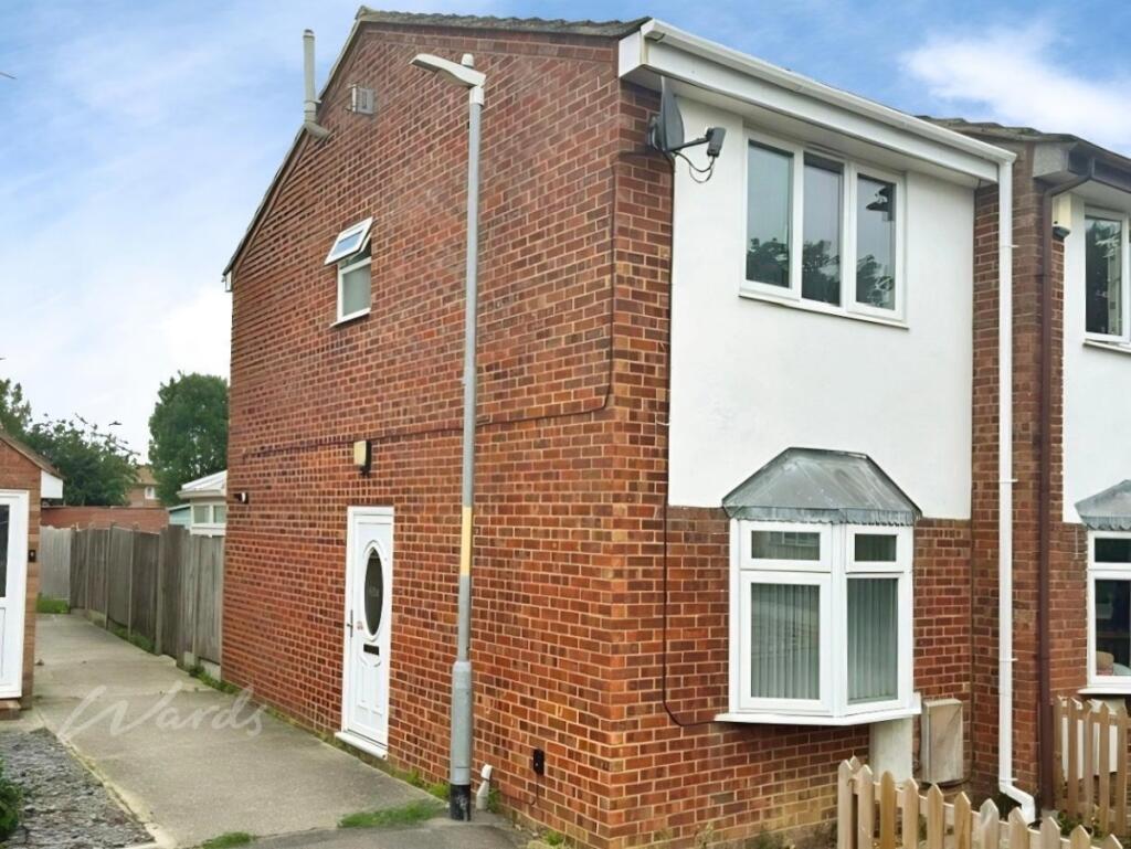 Main image of property: Wrentham Avenue Herne Bay CT6