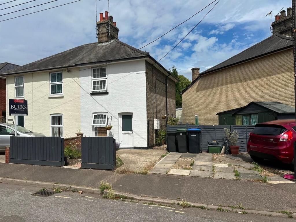 Main image of property: Lime Tree Place, Stowmarket