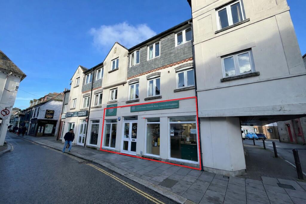 Main image of property: Unit 2, 6 Quay Street, Truro