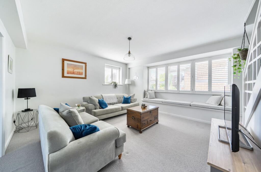 Main image of property: Watermill Close, Richmond, TW10
