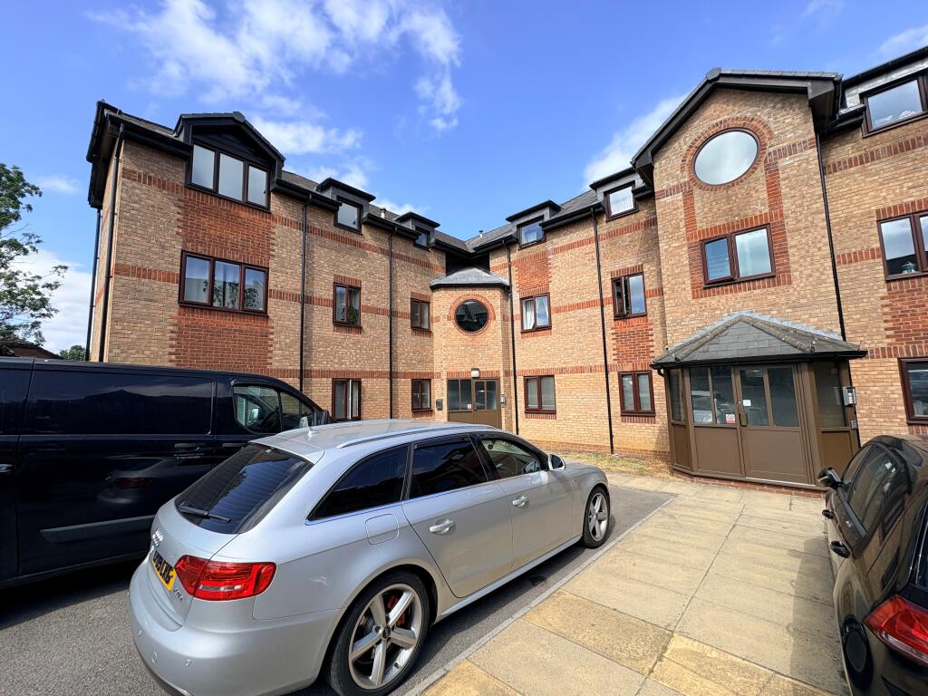 Main image of property: Barnes Court, Stoke Gifford, Bristol, BS34 8XT