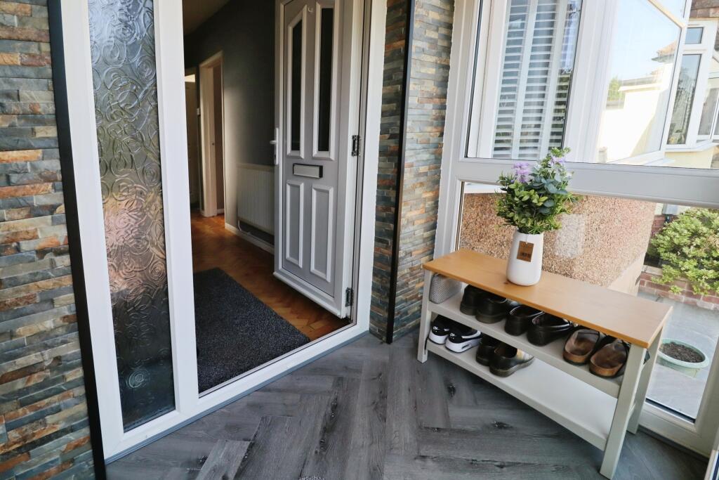 House in Cardiff, Llanrumney - View 4