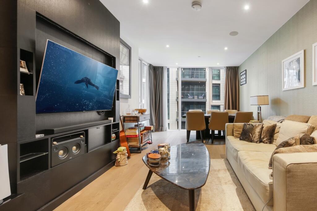 Main image of property: Juniper Drive, London, SW18