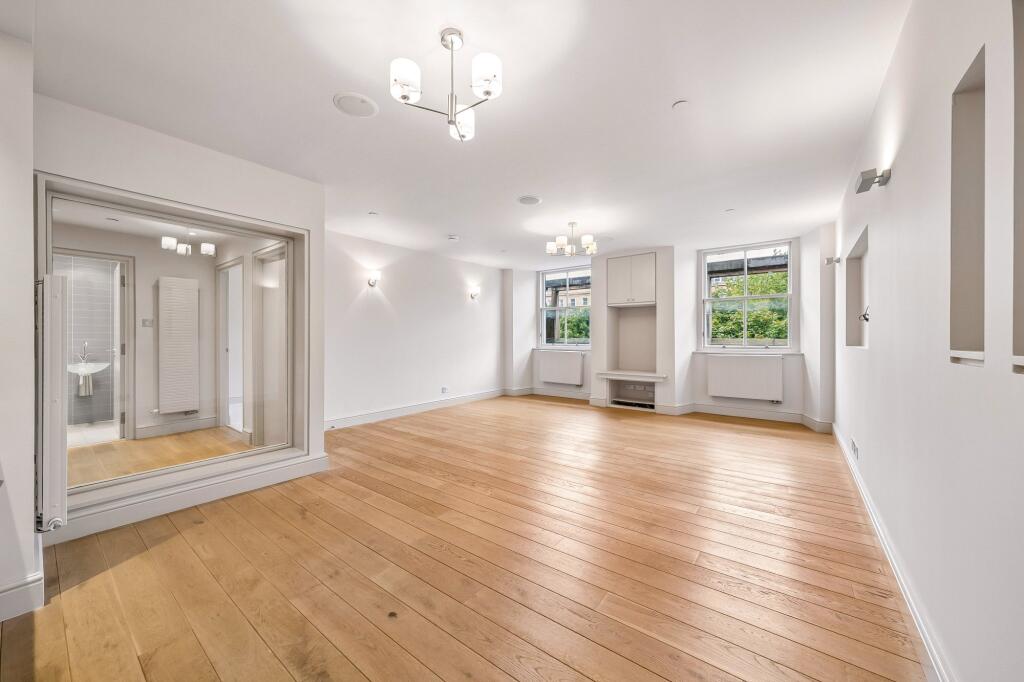 Apartment in Glasgow - More