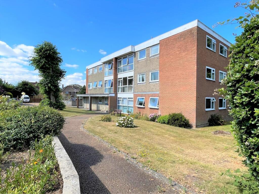 Main image of property: Cockerell Rise, East Cowes