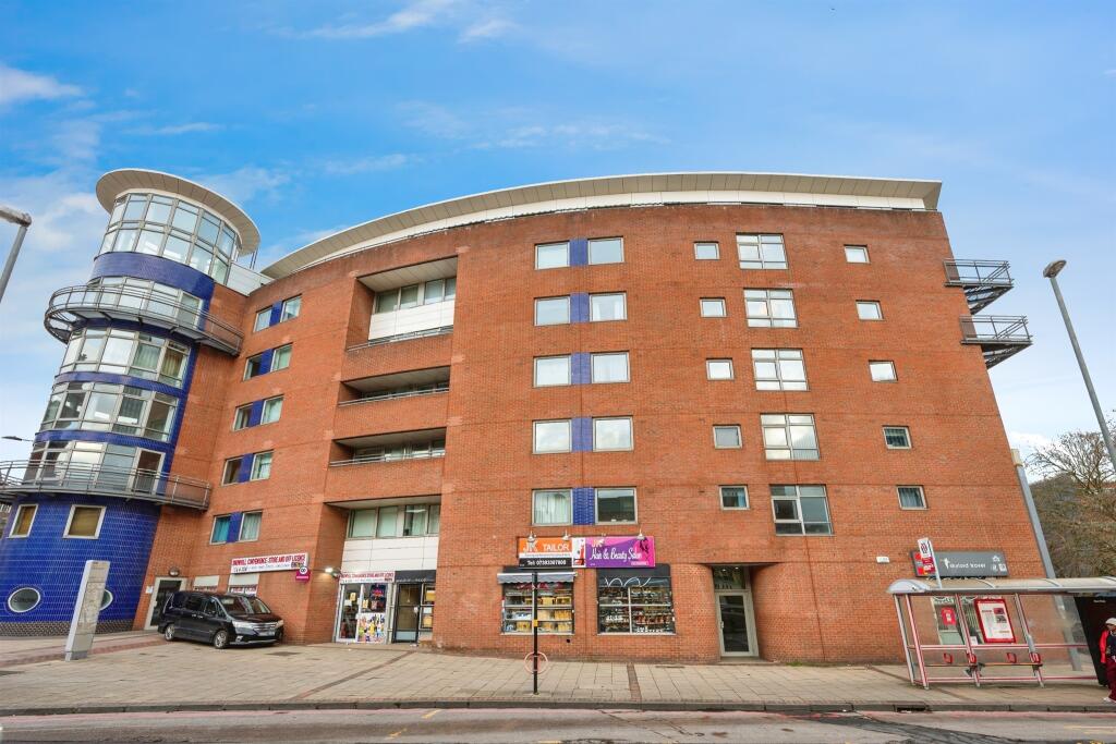 Additional image 13 of Old Snow Hill, Birmingham