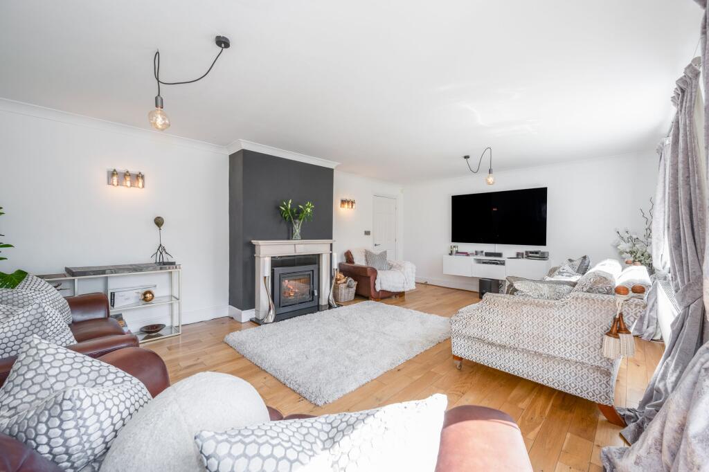 The Hollies, Aughton, L39 – pohled 5
