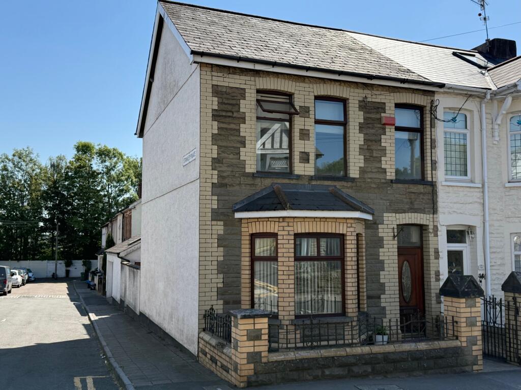 Main image of property: Chapel Street, Pontnewydd, Cwmbran