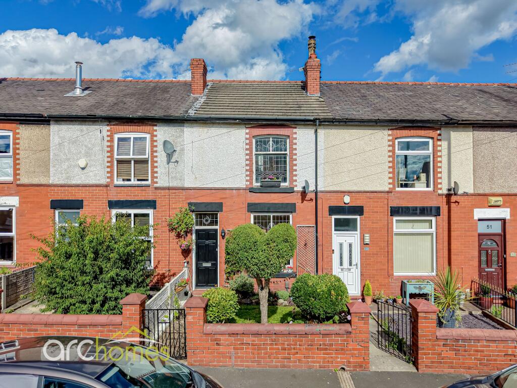 Main image of property: Lovers Lane, Atherton, M46