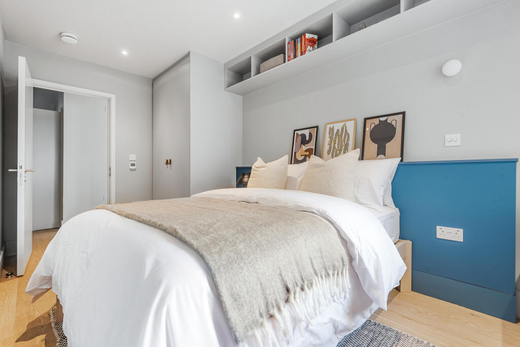 Main image of property: Crimscott Street, London, SE1