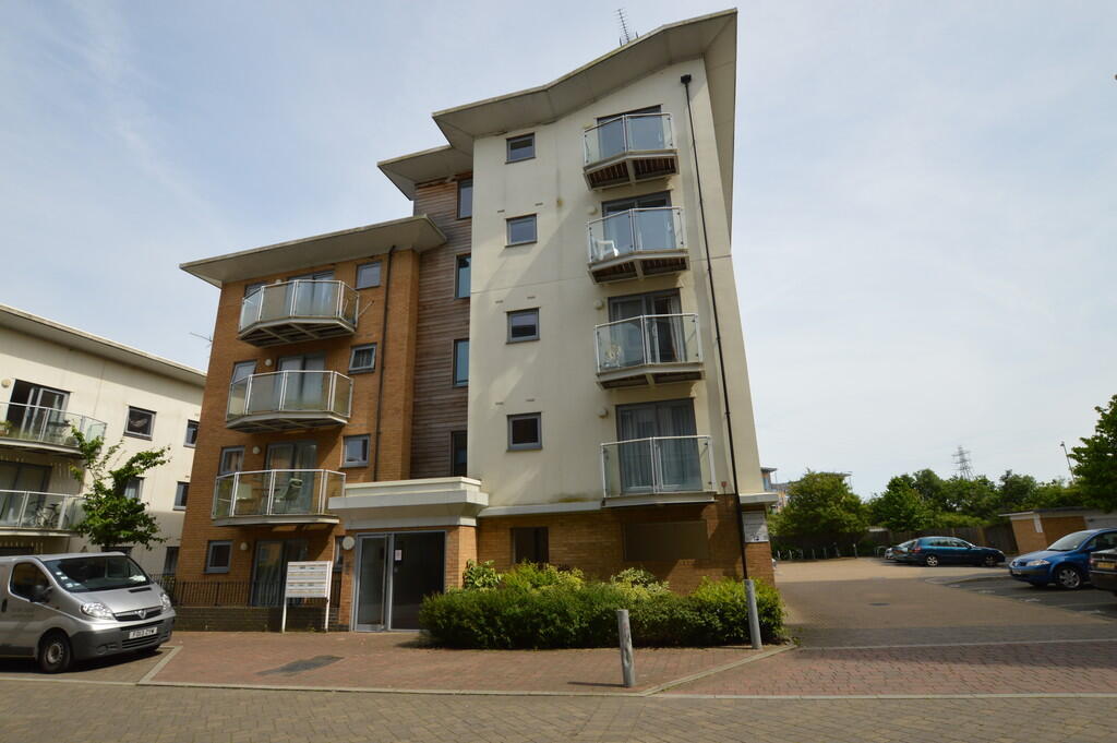 Main image of property: Caelum Drive, Colchester