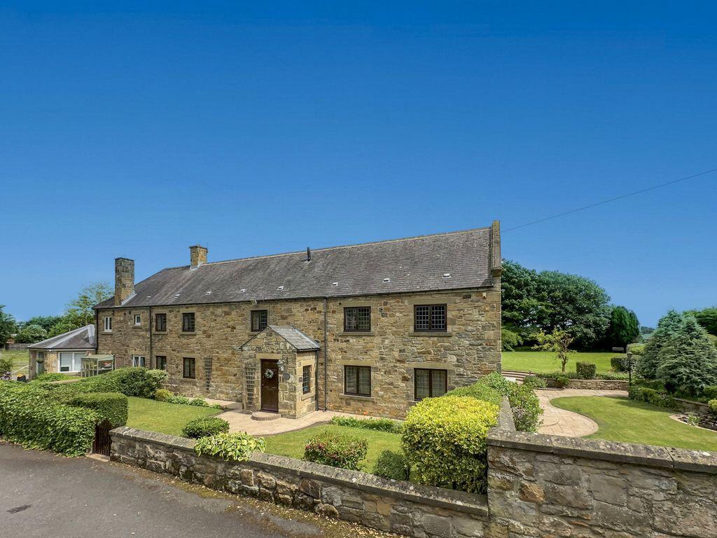 Main image of property: Station Road, Stannington
