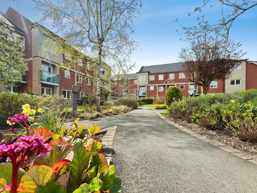 Main image of property: Henderson Court, North Road, Ponteland