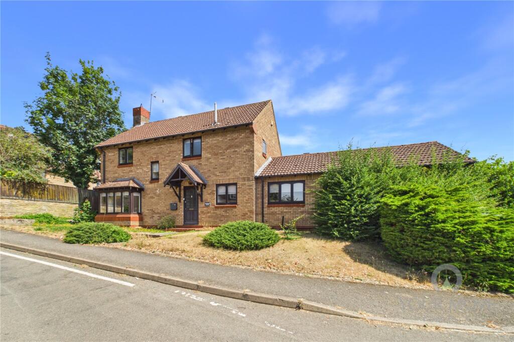 Main image of property: Lower Street, Great Addington, Kettering, Northamptonshire, NN14