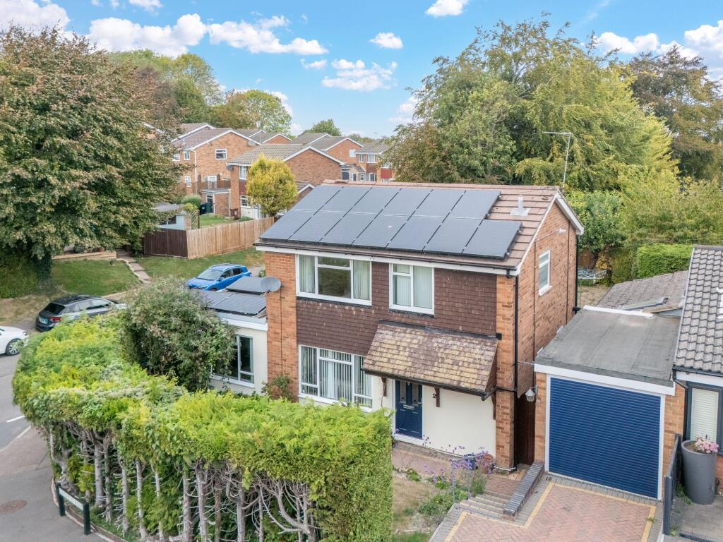 Main image of property: Lingfield Road, Royston, SG8