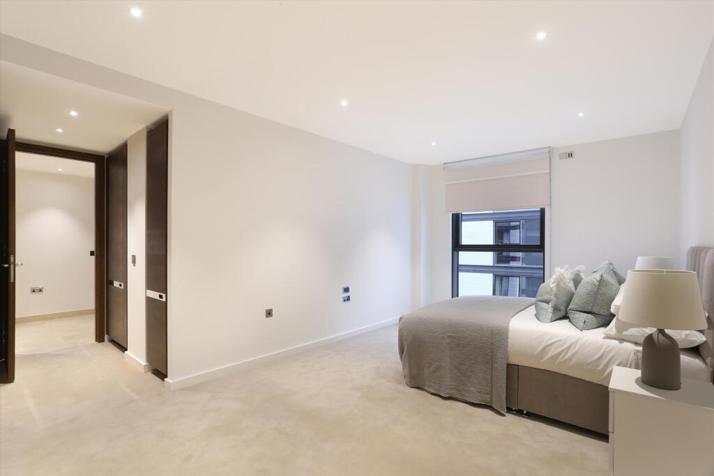 Apartment in London - View 4