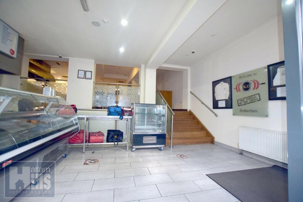 Wellgate, Rotherham, South Yorkshire, S60 photo 2