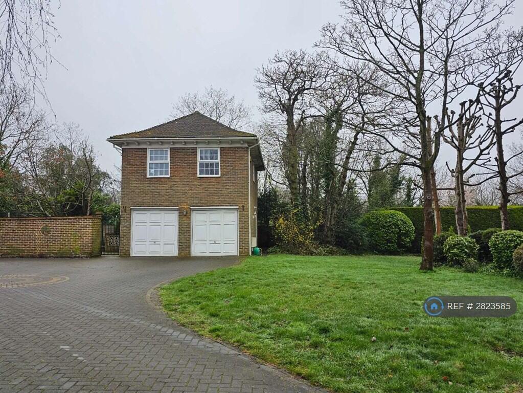 Main image of property: Bennetts Copse, Chislehurst, BR7