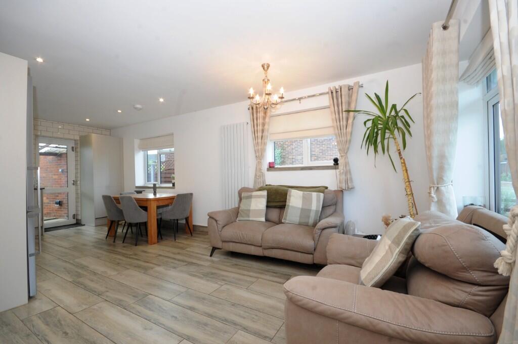 Main image of property: Home Close, Stotfold, Hitchin SG5