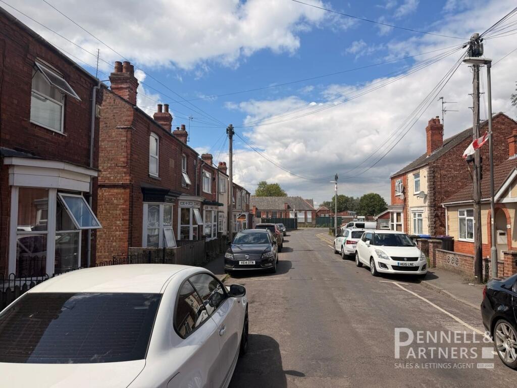 House in Boston, Bargate, Witham - View 2