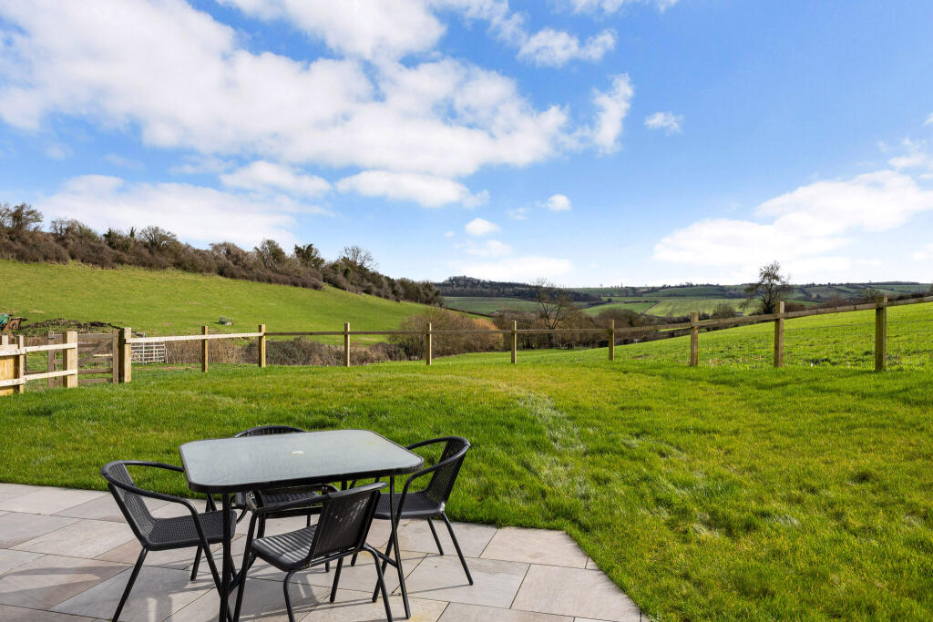 Additional image 2 of Double Hill, Peasedown St. John, BA2