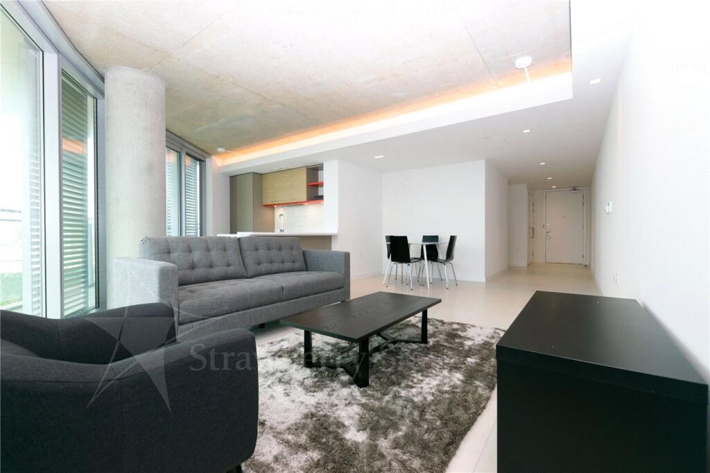 Main image of property: 1 Tidal Basin Road, London, E16