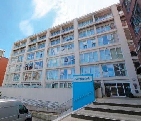 Main image of property: Airpoint, Skypark Road, Bedminster, Bristol, BS3