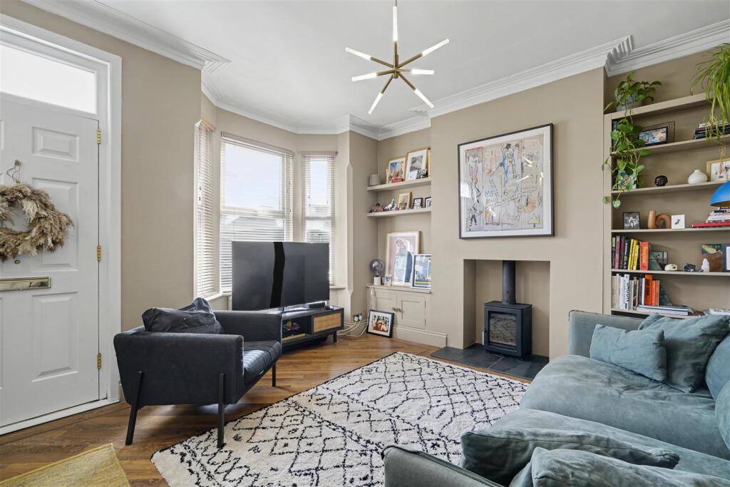 House in Nottingham, Stapleford - View 2