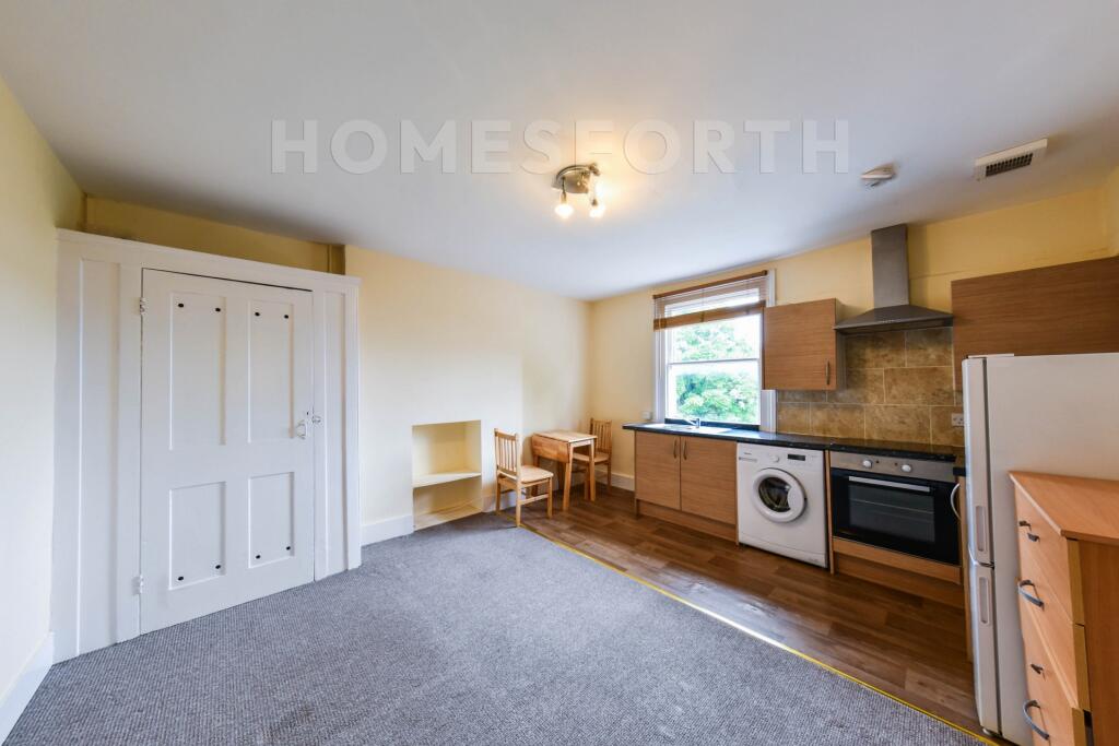 Main image of property: Fordwych Road, Kilburn, NW2