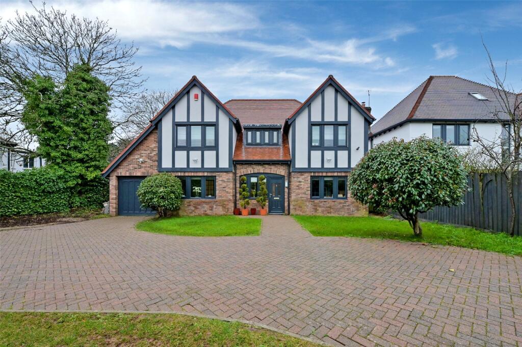 Main image of property: Bell Barn Road, Bristol, Somerset, BS9