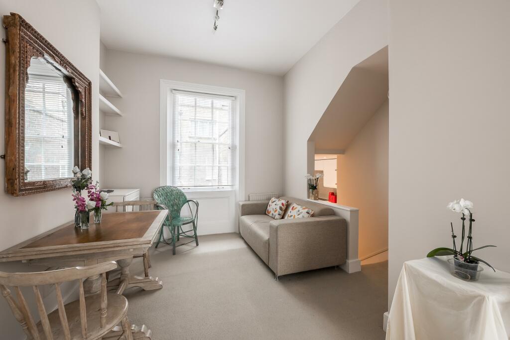 Main image of property: Charlwood Place, London, SW1V
