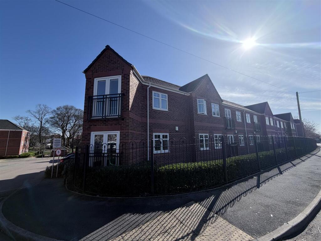 Main image of property: Brackenhurst Drive, Moortown, LS17
