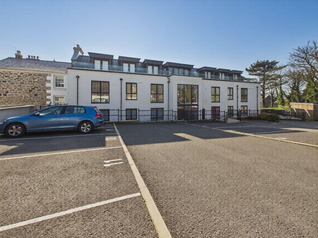 Main image of property: Centenary Way, Penzance - Stunning apartment
