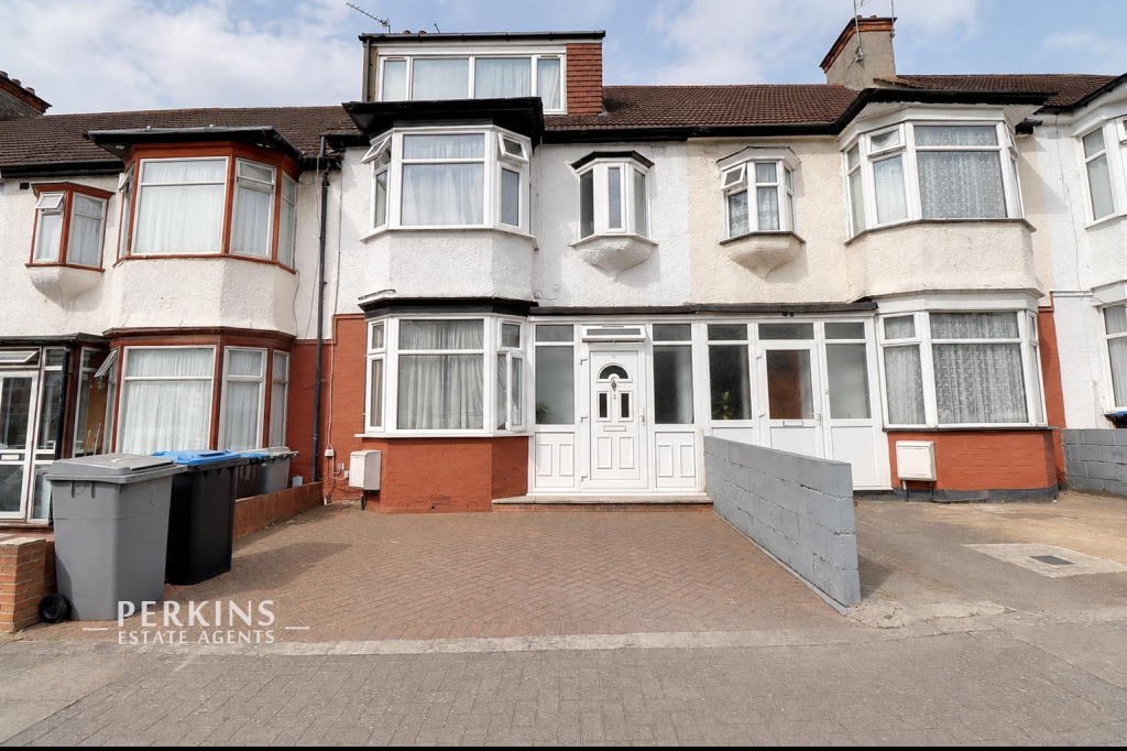 Main image of property: Wembley, HA9