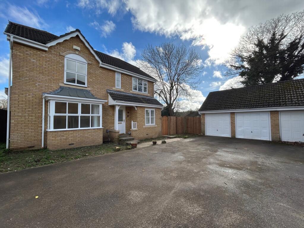 Main image of property: Holywell Close, Orpington, BR6