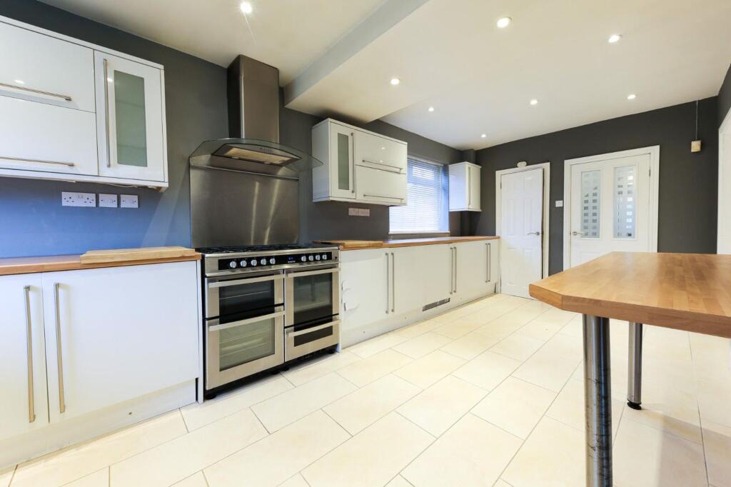 House in North Tyneside, North East - View 3