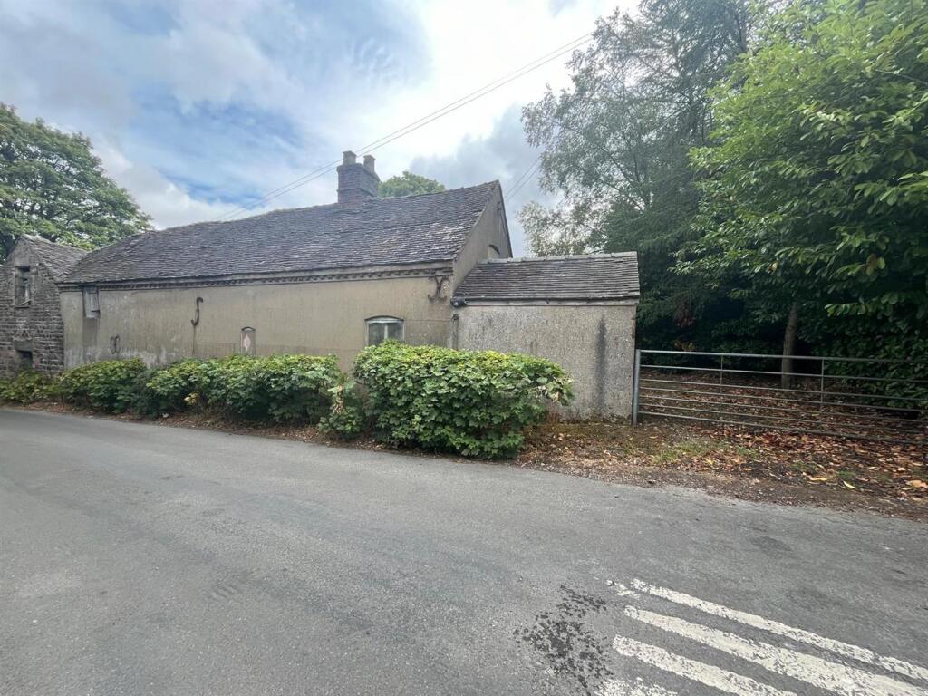 House in Staffordshire Moorlands, Werrington