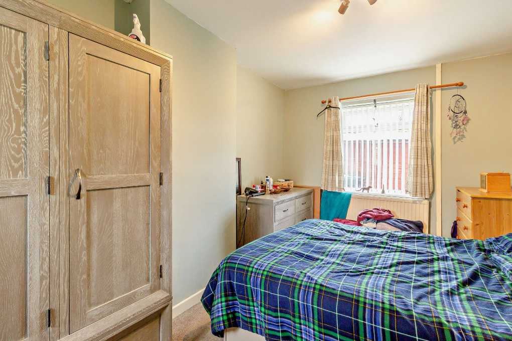 House in Bedlington, East Bedlington - View 4