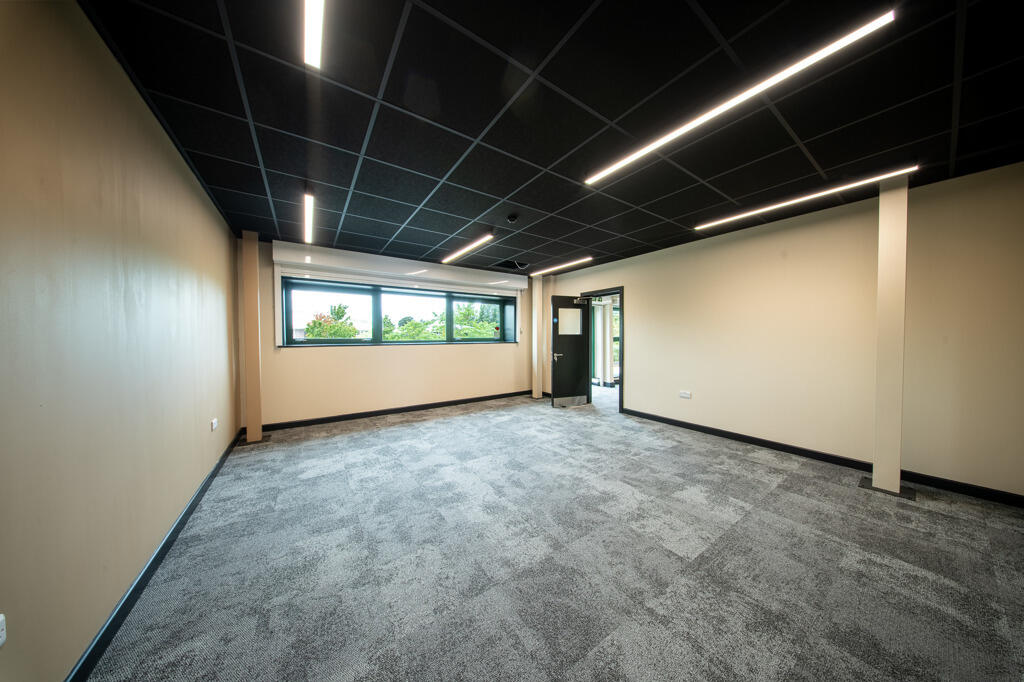 GF office