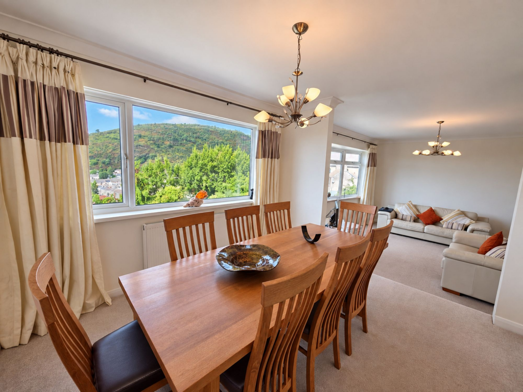 House in Swansea - View 2