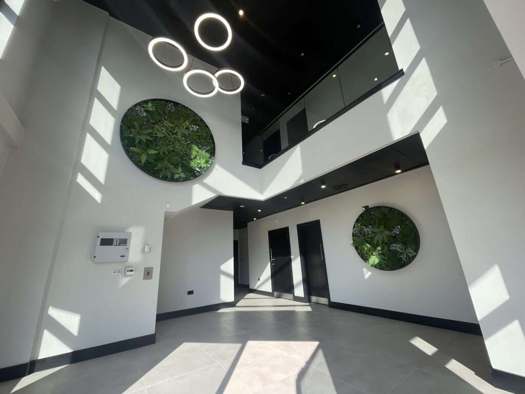 Main image of property: Elm House, Cheadle Royal Business Park, Cheadle, SK8 3GX