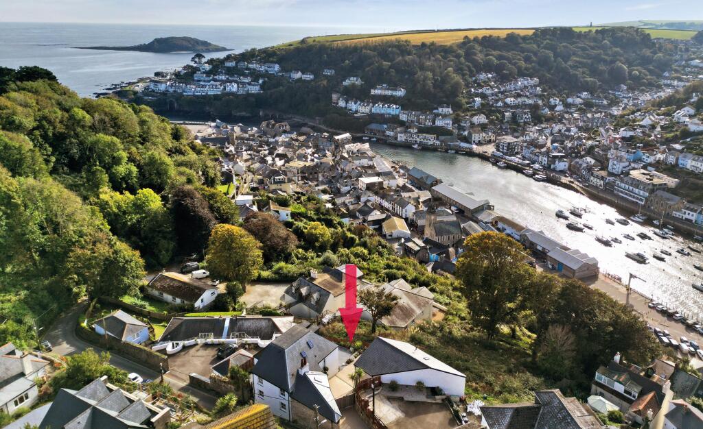 Main image of property: Barbican Hill, Looe, Cornwall, PL13.