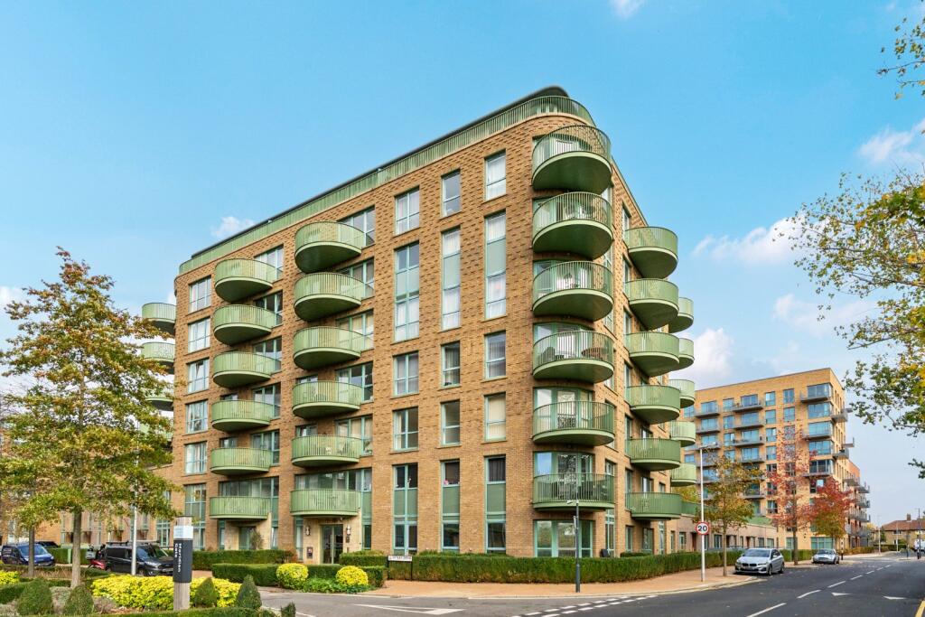 Main image of property: Ottley Drive, Kidbrooke Village, London, SE3