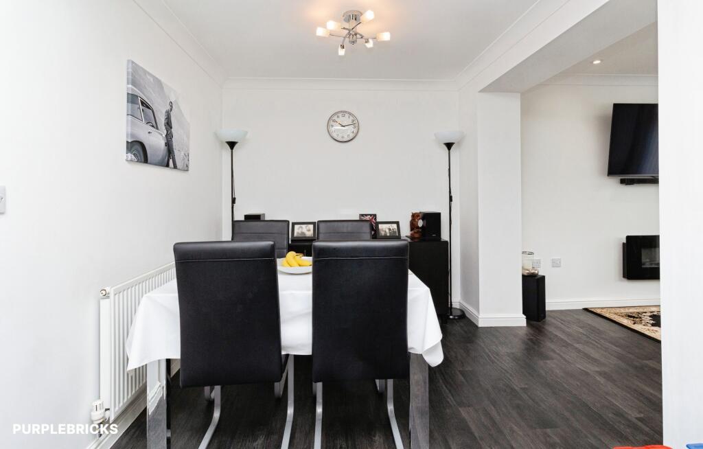 House in Telford - More
