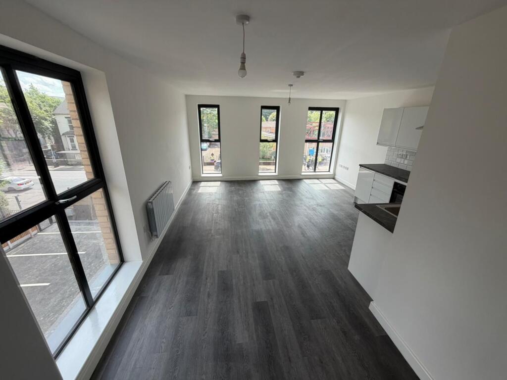 Main image of property: Standstone House-1 Bed Flat-M14