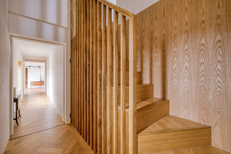 Additional image 28 of Contemporary stable conversion on the outskirts of Wells, Somerset